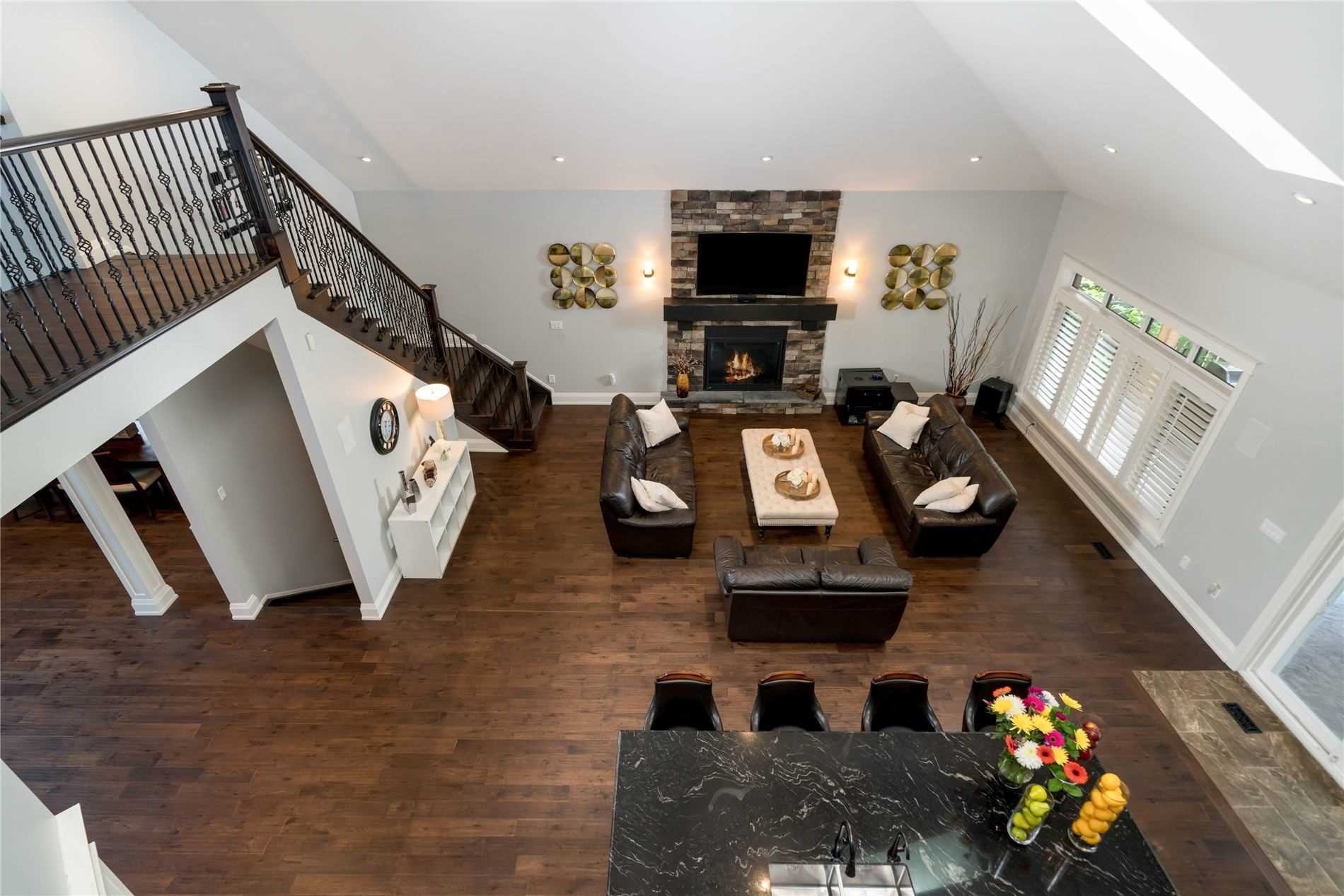 Luxury Fine Home in Burlington, Canada for sale (10996323)