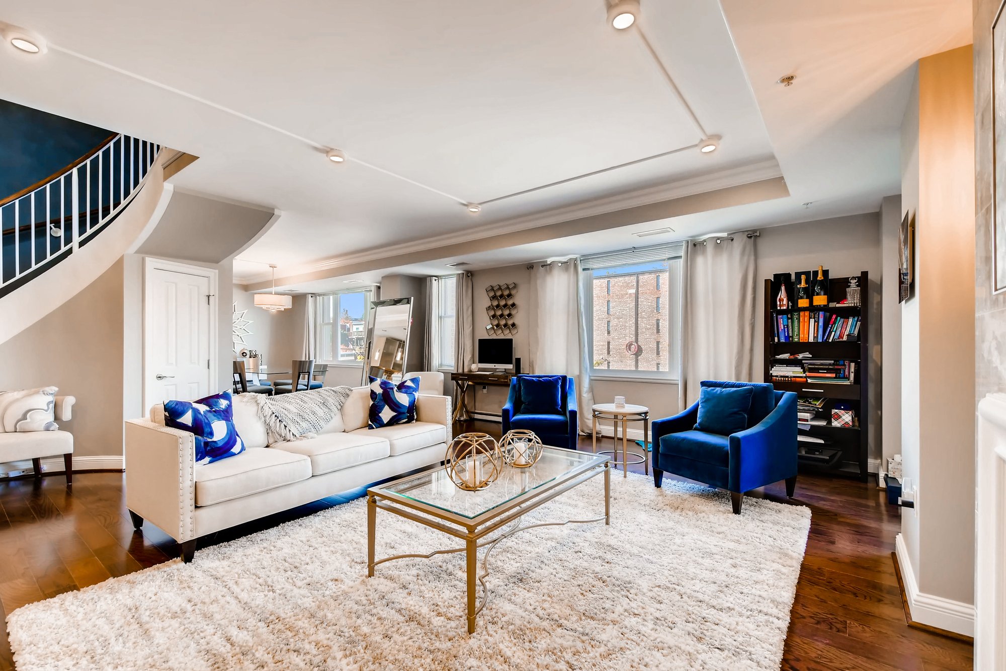 The Ritz Carlton Residences in Baltimore, MD, United States for sale