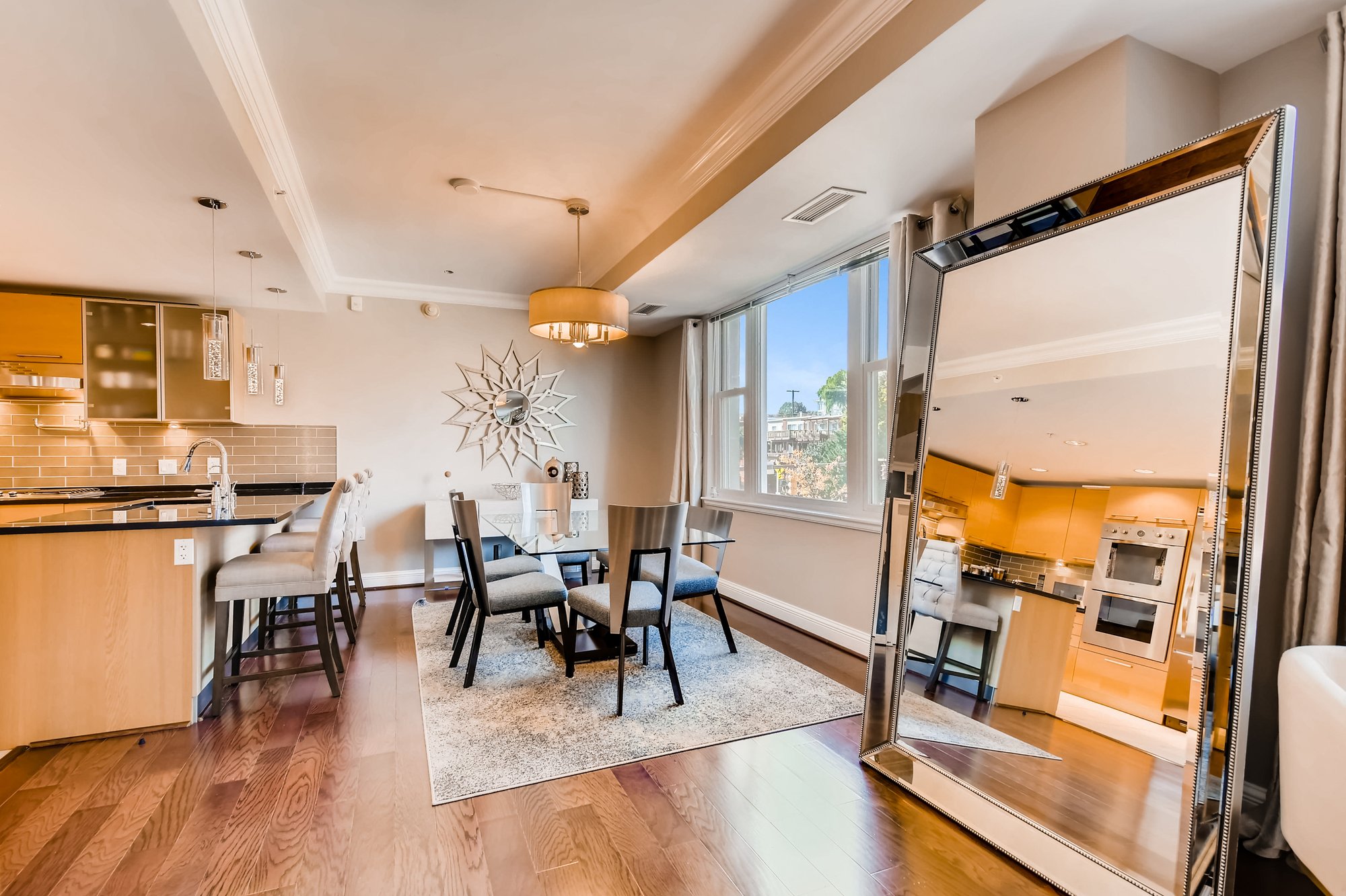 The Ritz Carlton Residences in Baltimore, MD, United States for sale