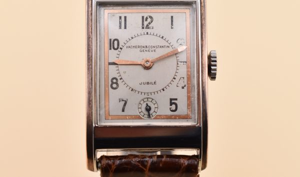 Vacheron Constantin Vintage Jubile (10996968)