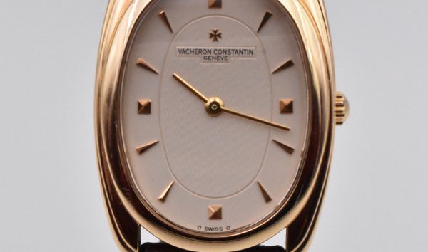 Vacheron Constantin Les Historiques Yellow Gold (10997012)