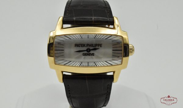 Patek Philippe Gondolo Gemma Rose Gold (10997167)