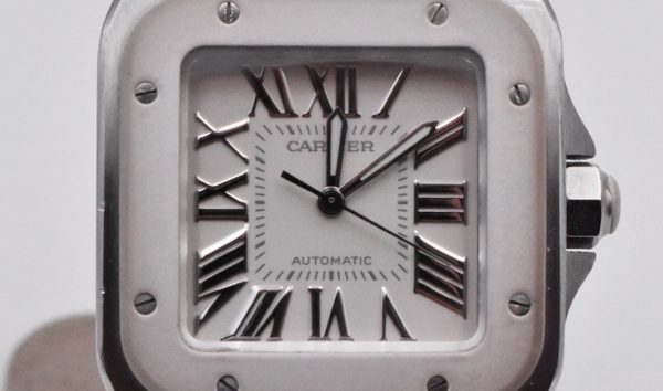 Cartier Santos 100 (10997148)