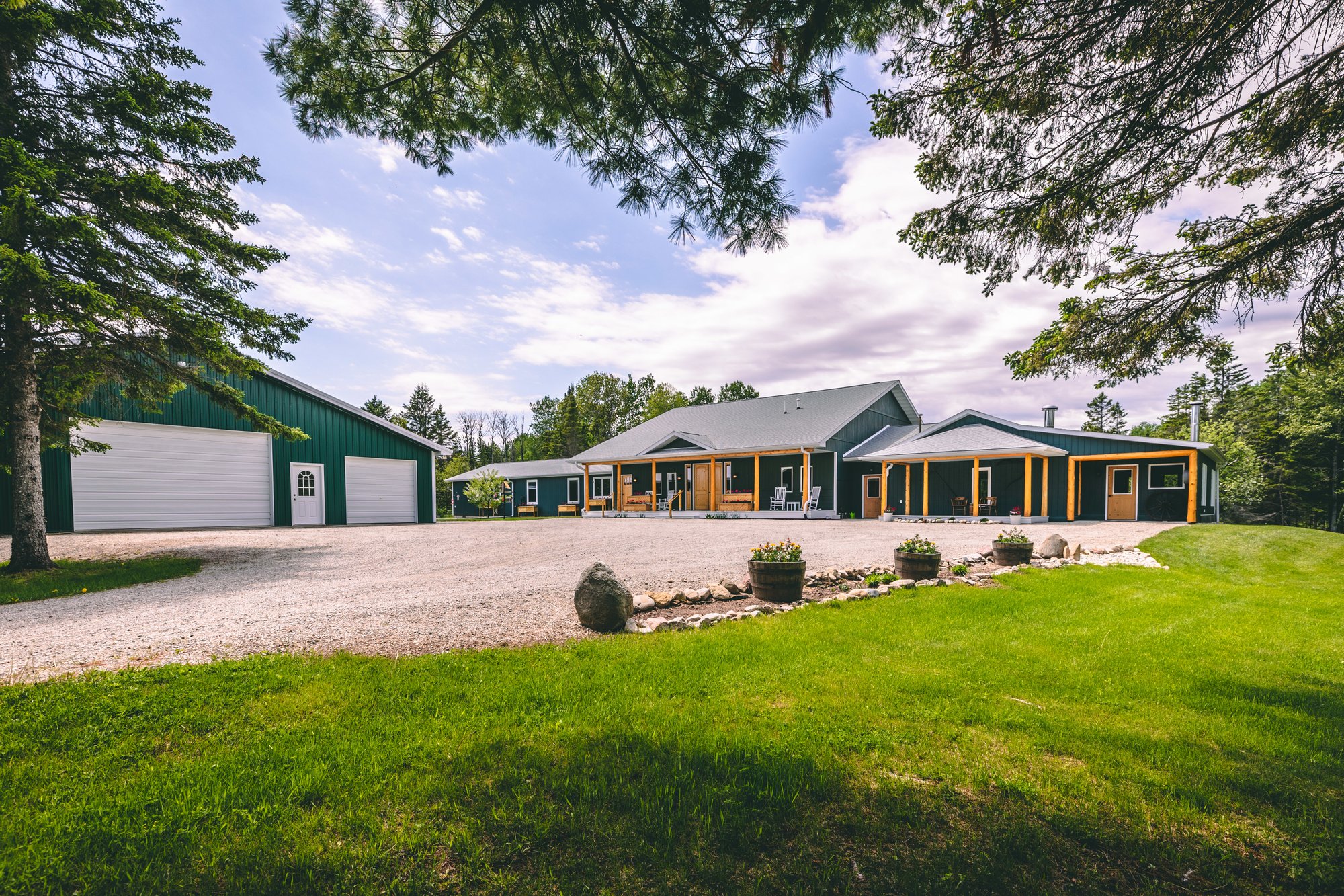 Rapid River in Rapid River, MI, United States for sale (10997242)