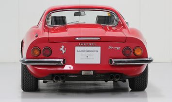 1973 ferrari dino price