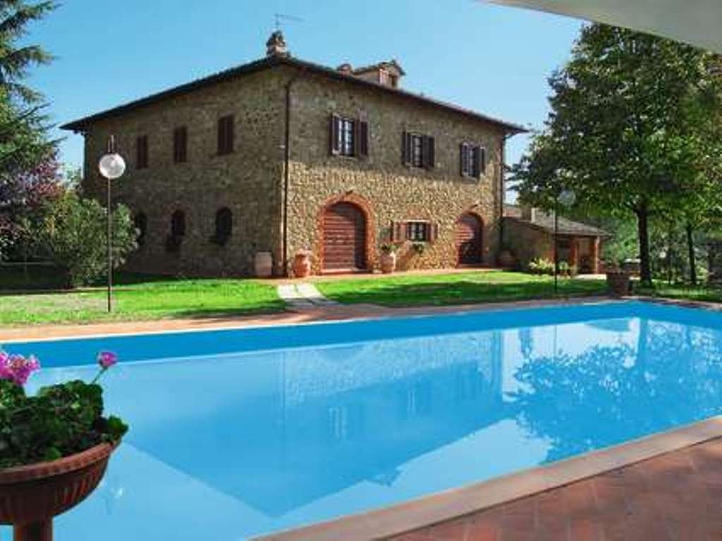 Country House in Alberoro, Tuscany, Italy 1 - 10997937