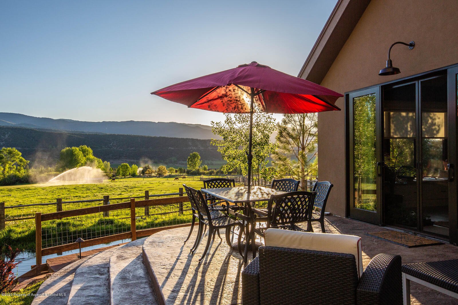 224 Beautiful Acres of the Roaring Fork Valley! in Carbondale, CO