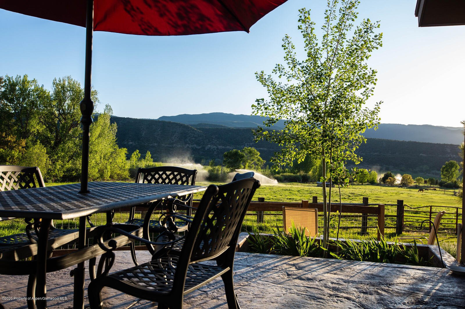 224 Beautiful Acres of the Roaring Fork Valley! in Carbondale, CO