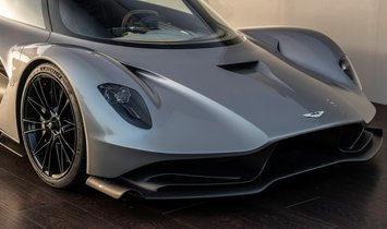 aston martin valhalla 2022 wallpapers slideshow