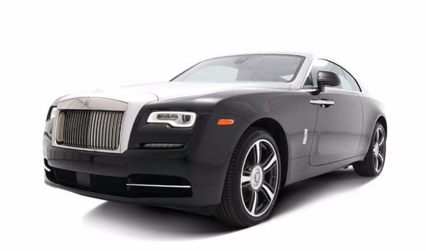 Rolls-Royce Wraith (11001399)