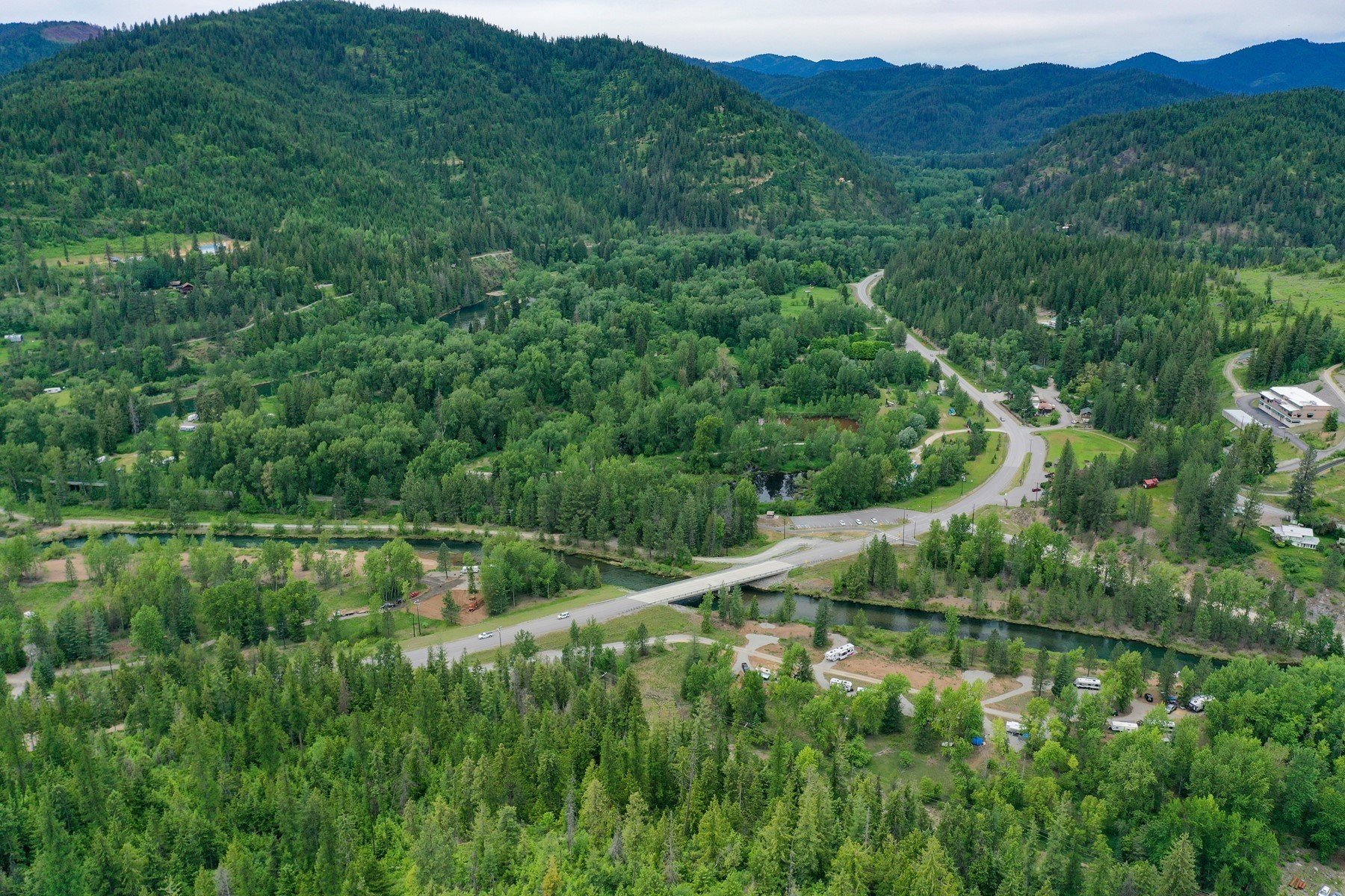 Kingston Quarry In Kingston, Id, United States For Sale (11001269)