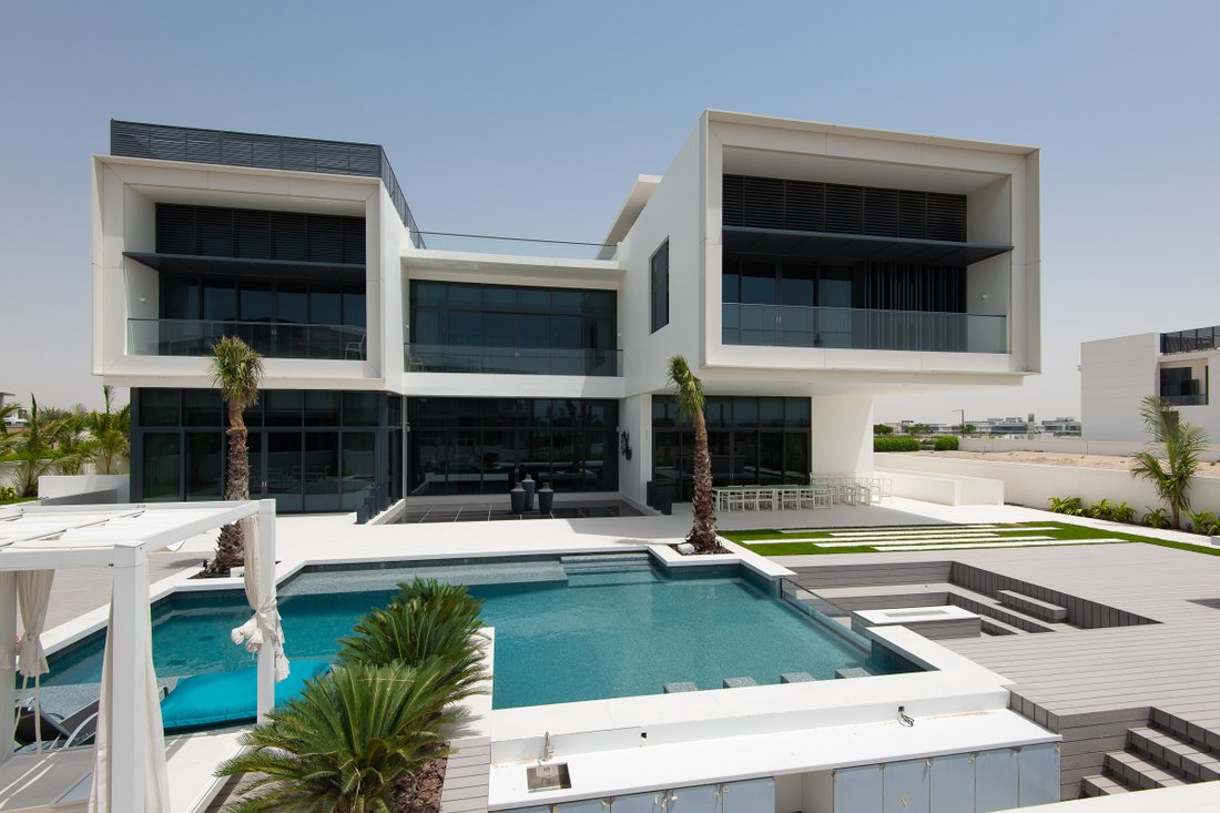 House in Dubai, Dubai, United Arab Emirates 1 - 11002410