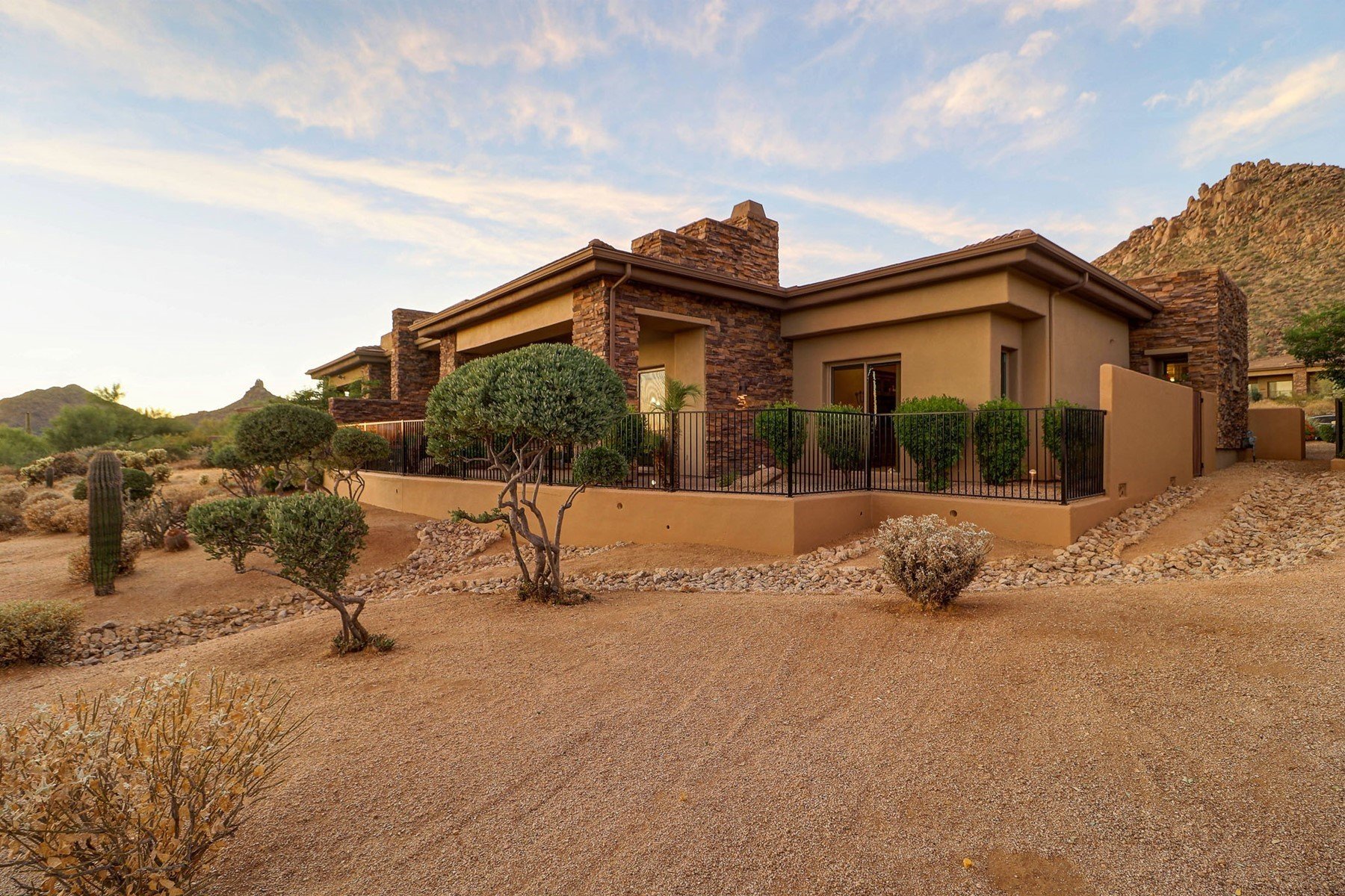 Tusayan At Troon Village in Scottsdale, AZ, United States for sale