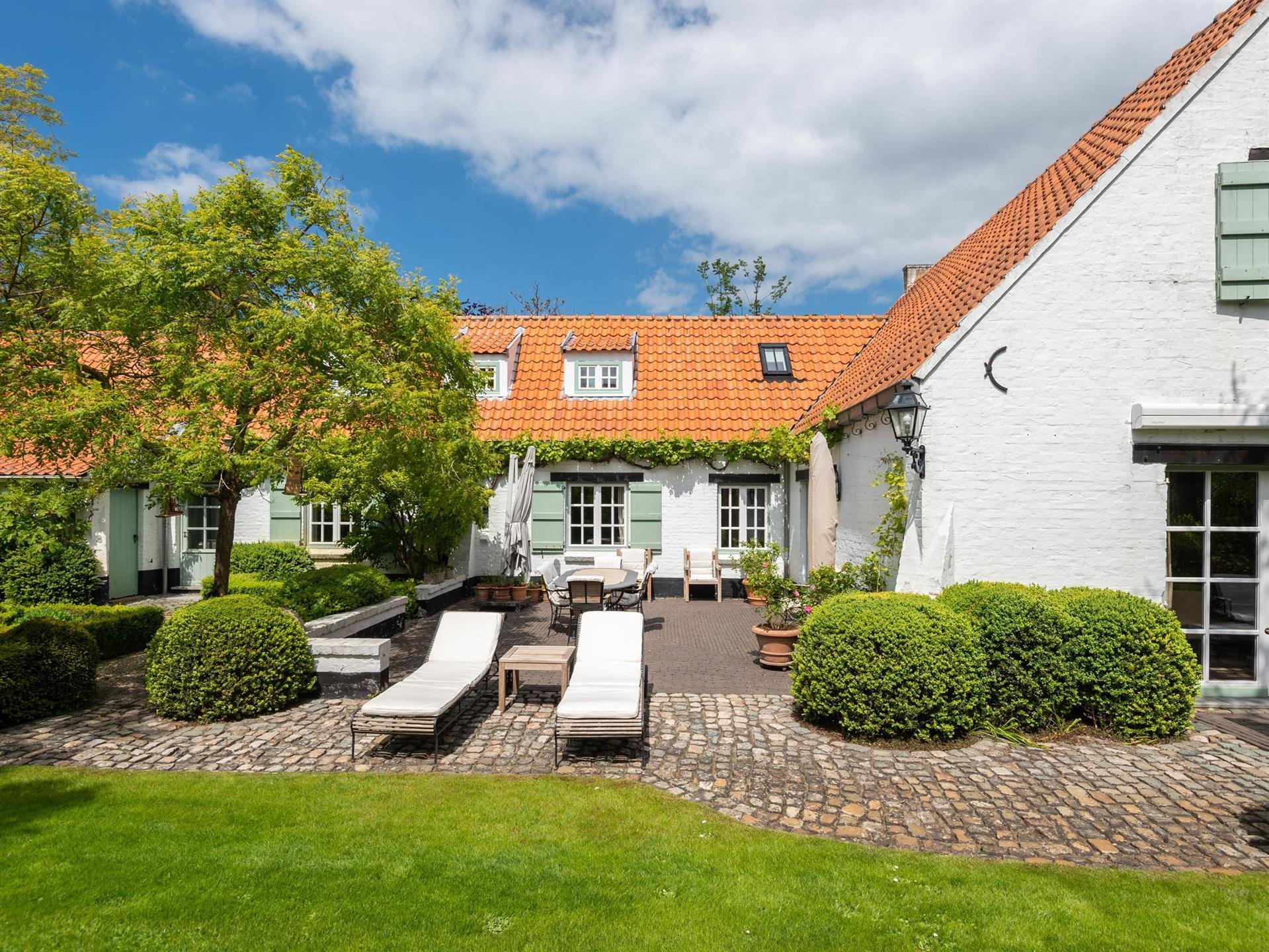 Knokke I Royal Zoute Golf Club in KnokkeHeist, Belgium for sale (10992891)