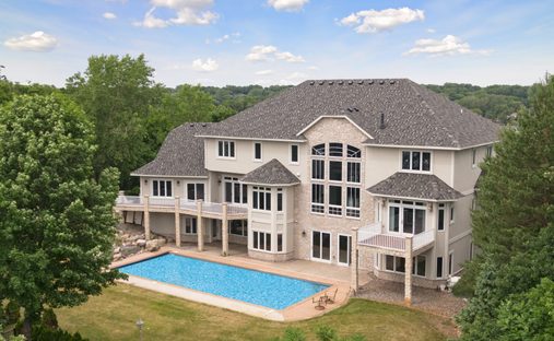 Luxury Homes For Sale In Minnesota, United States | JamesEdition