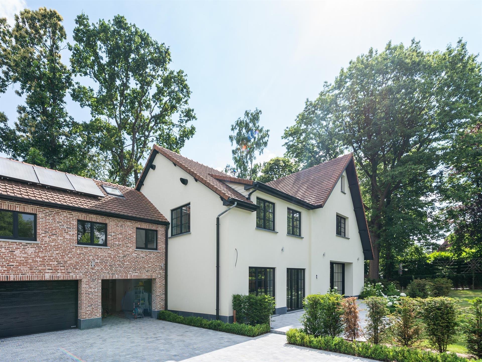 Kraainem I Baron D'huart in Kraainem, Belgium for sale (10841408)