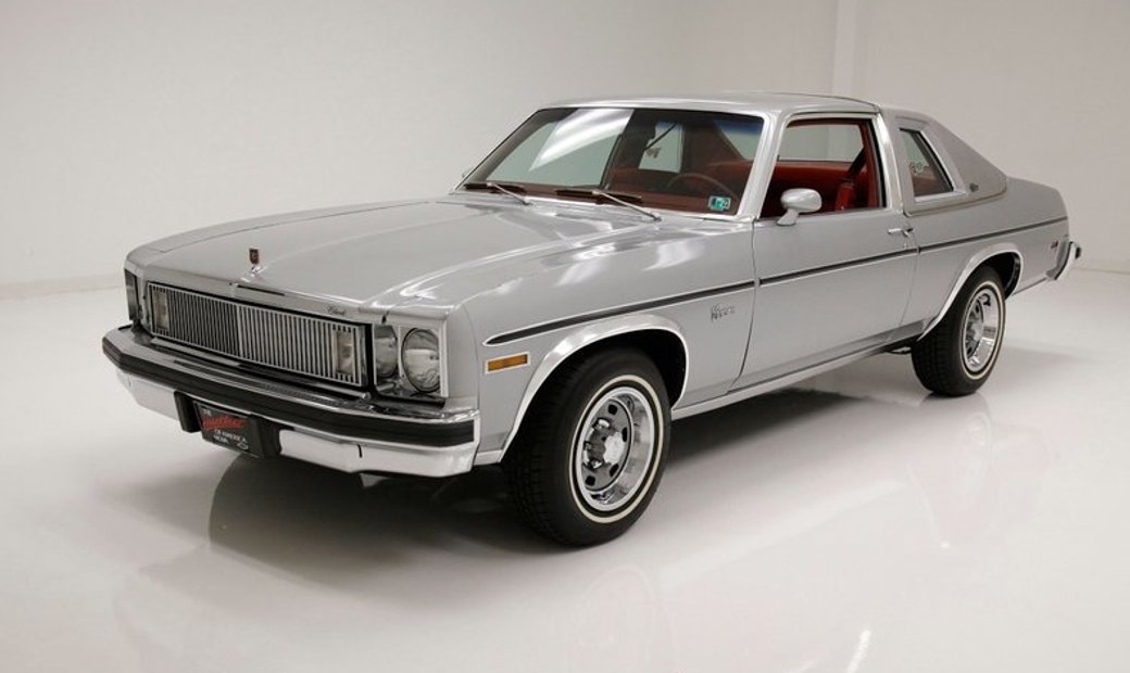 1977 chevrolet nova in morgantown united states for sale 11004937 1977 chevrolet nova