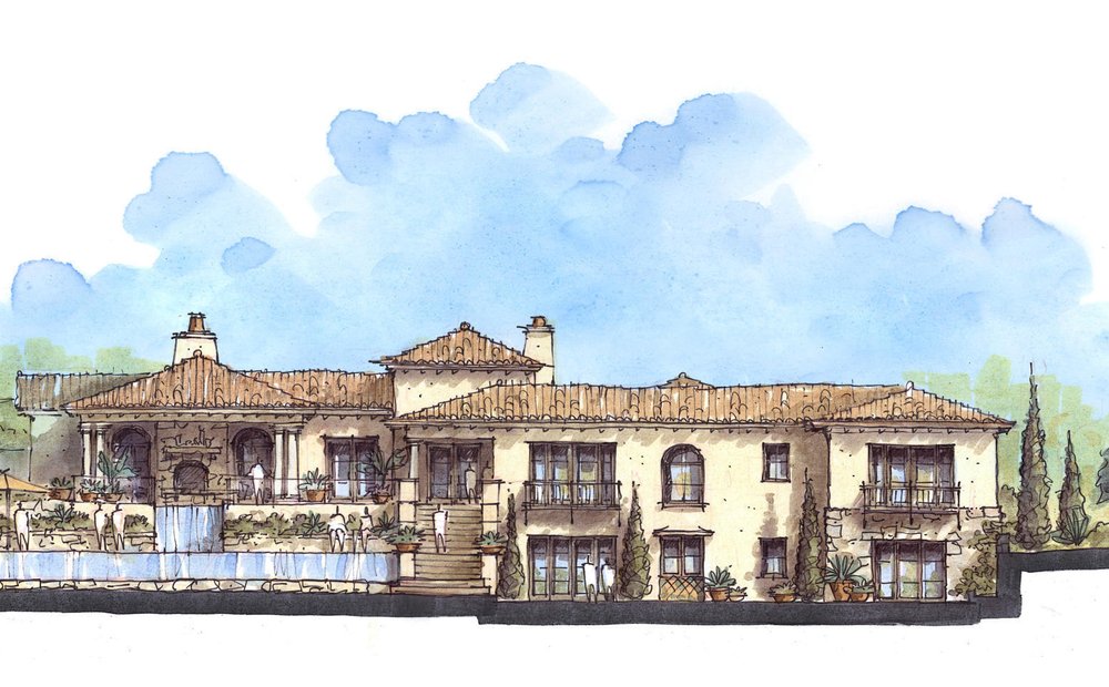 Luxury Homes For Sale In Summerland California Jamesedition