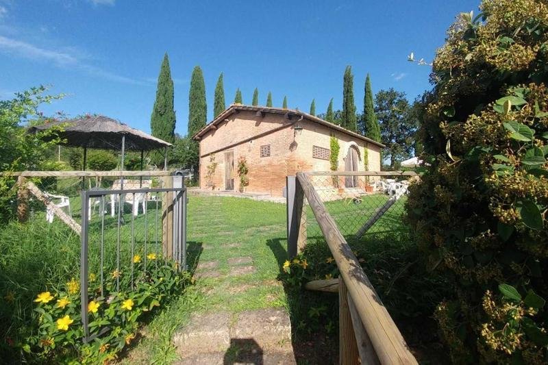 MONTERONI D'ARBIA Luxurious villa in Monteroni d'Arbia, Italy for