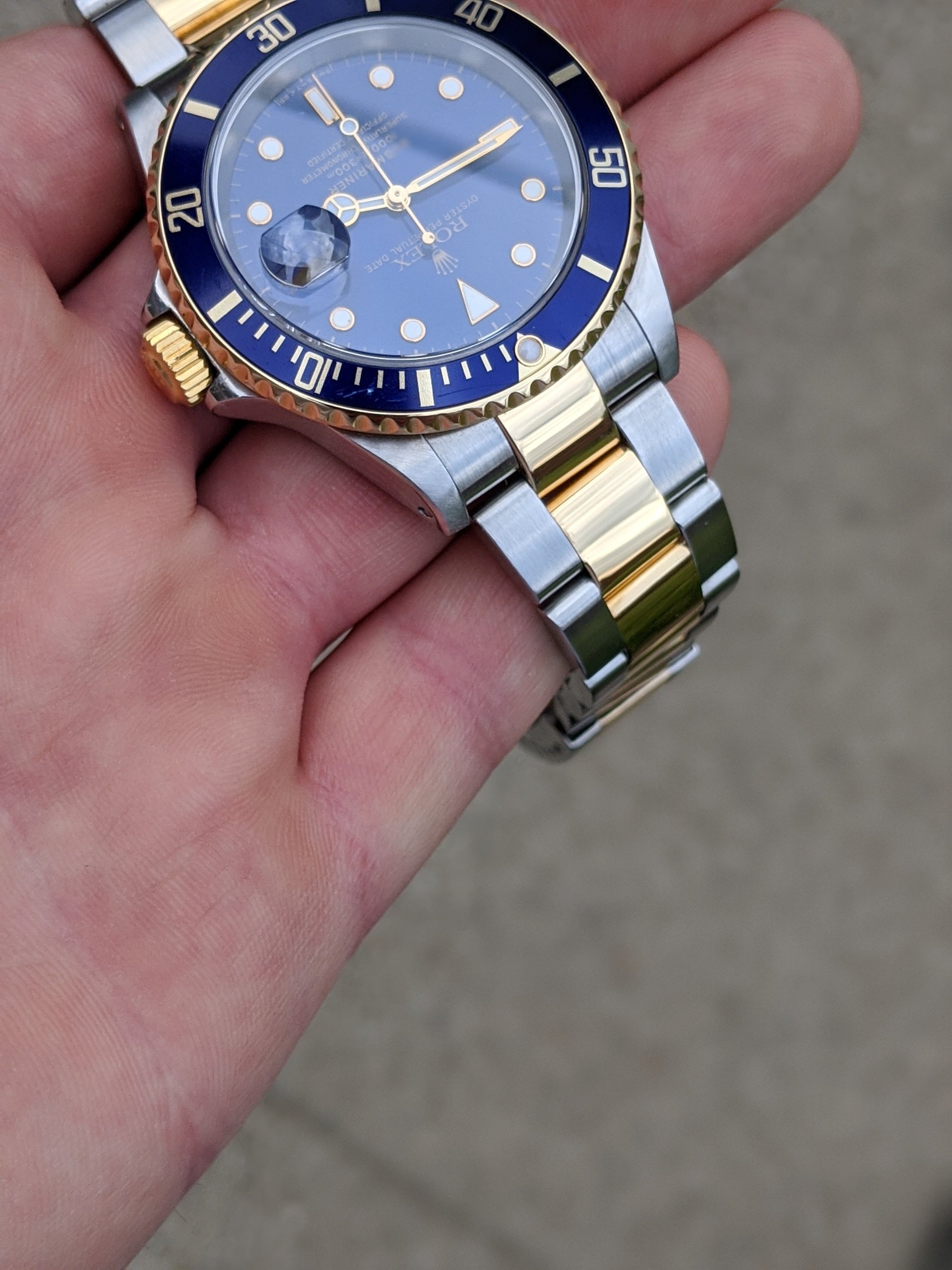 rolex clasp for sale