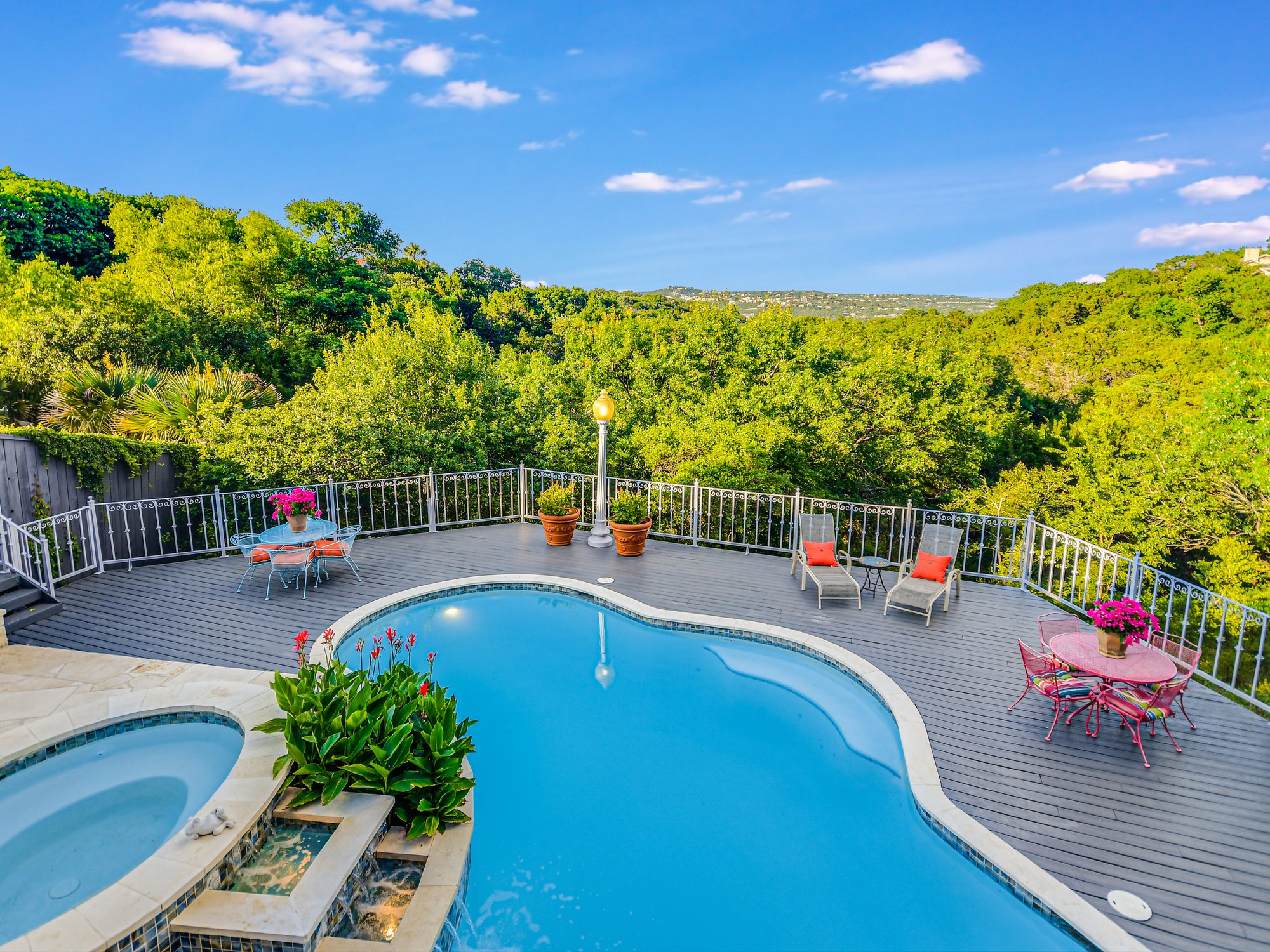 Classic Home In Davenport Ranch in Austin, TX, United States for sale