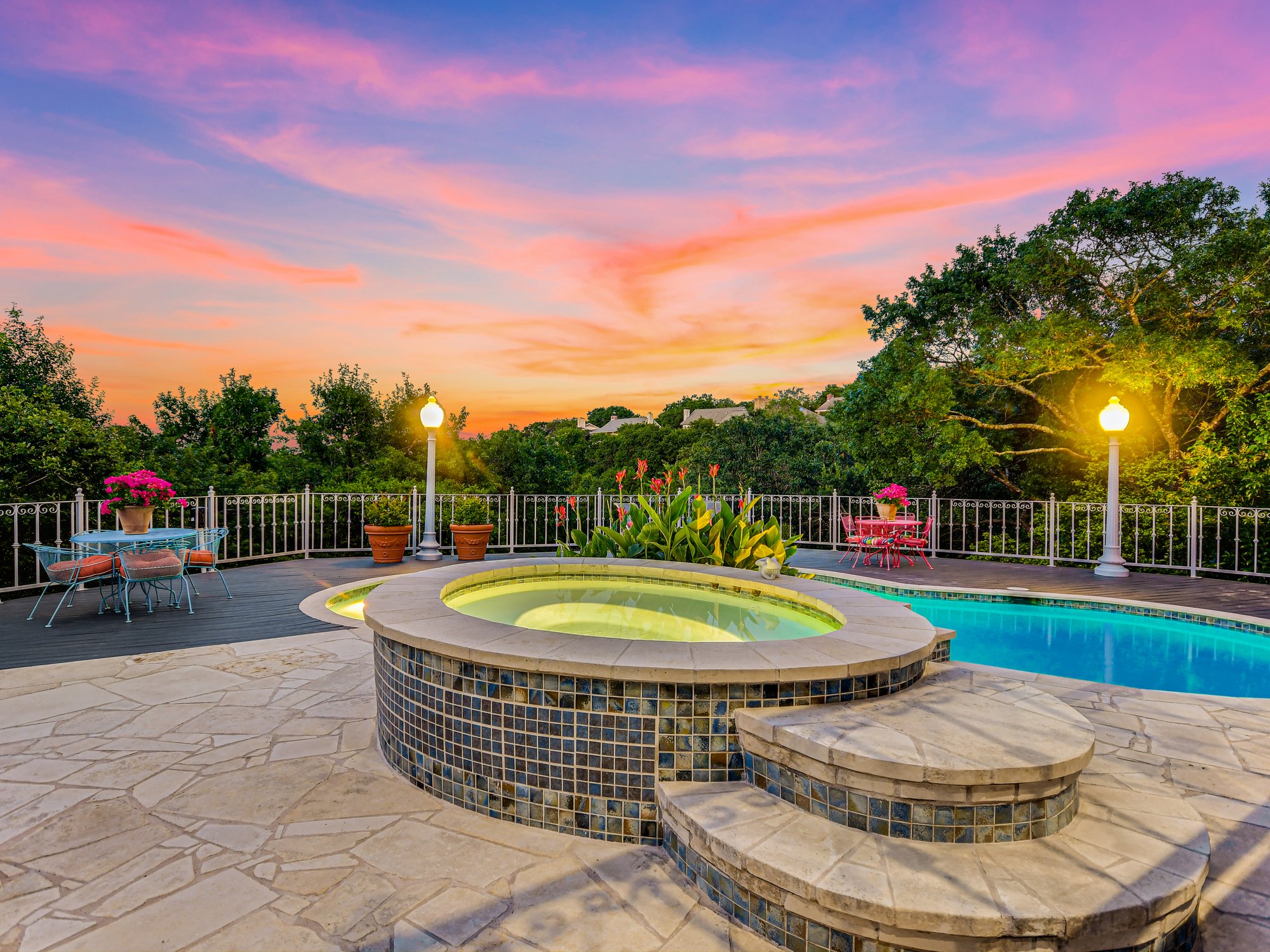 Classic Home In Davenport Ranch in Austin, TX, United States for sale