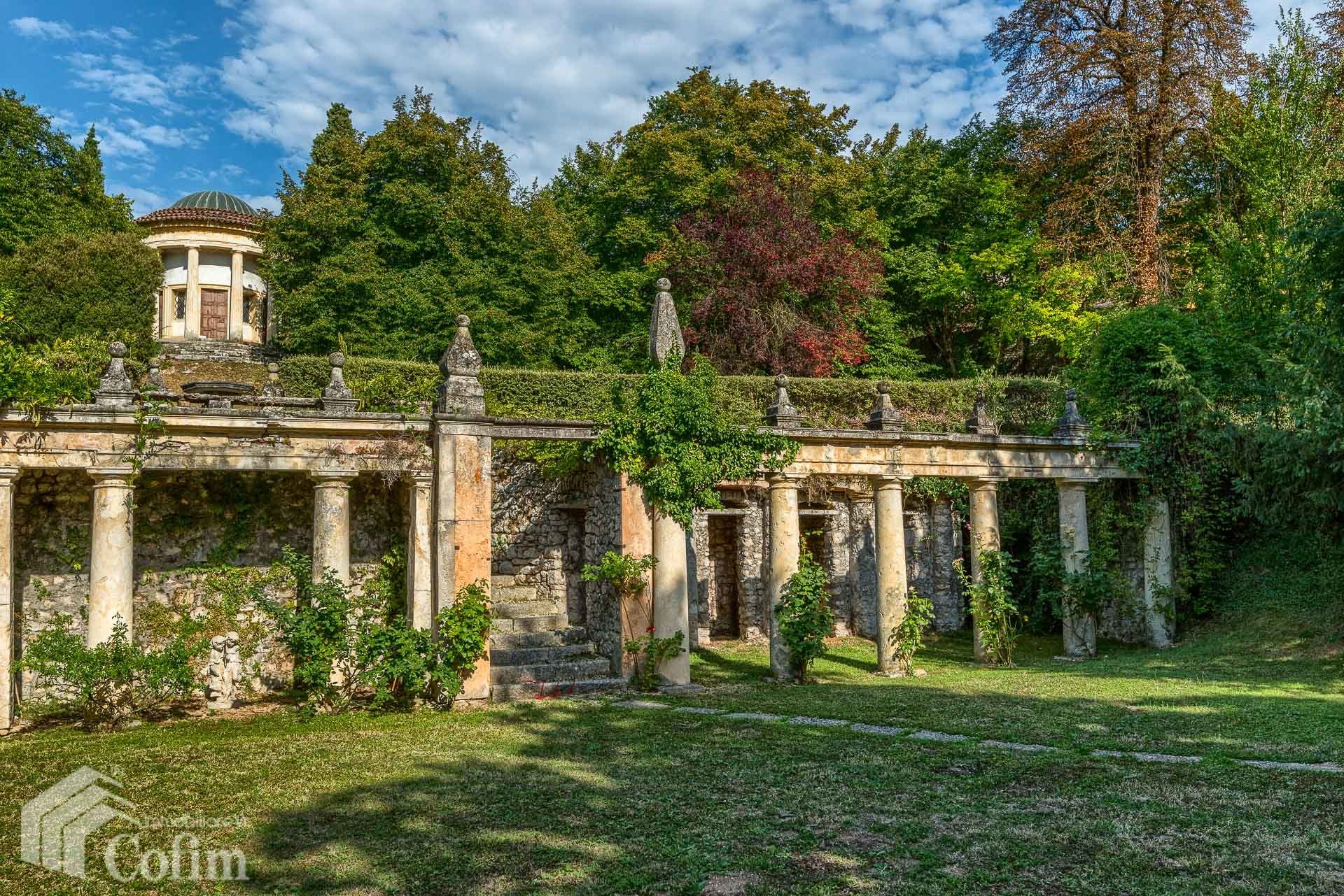 Marvellous Villa Ca' Vendri For Sale, Verona In Italy For Sale