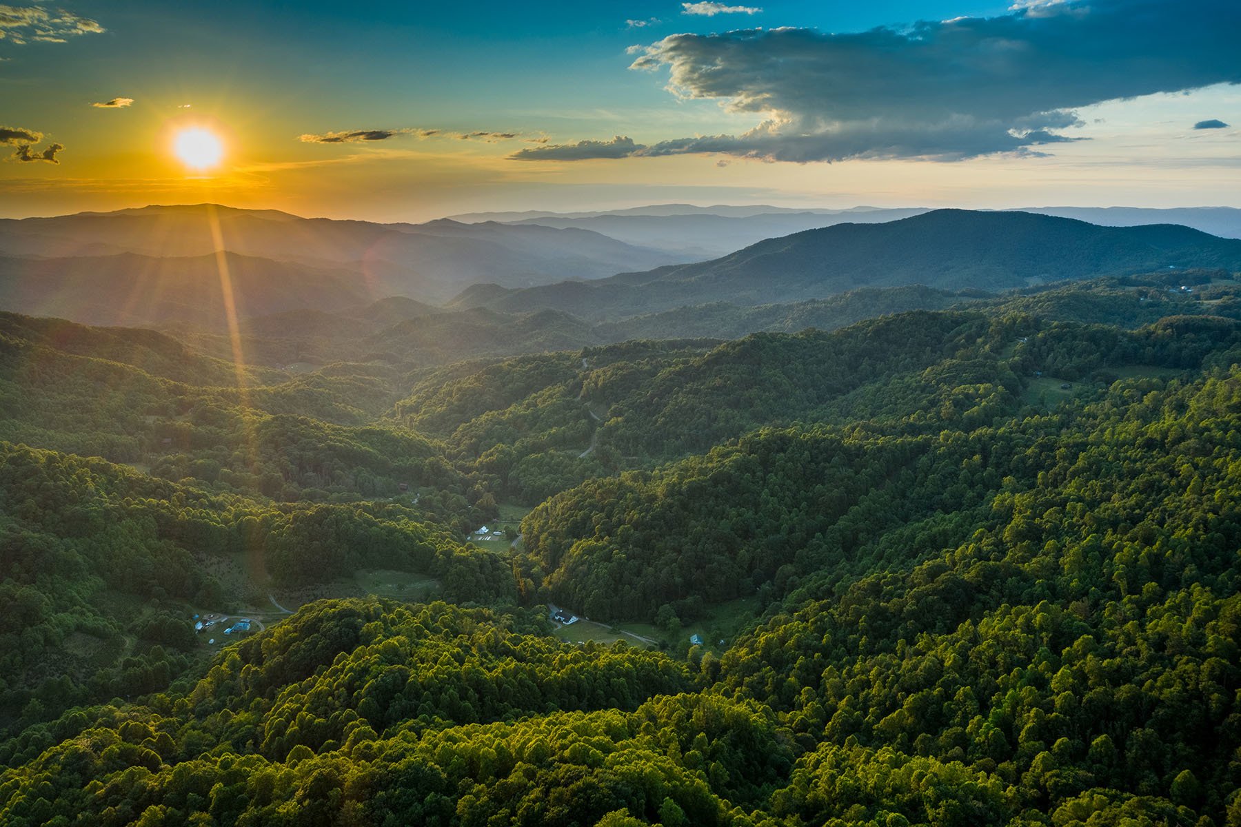 Elk Park in Elk Park, NC, United States for sale (11010164)