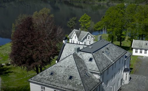 Luxury Homes For Sale In Norway | JamesEdition