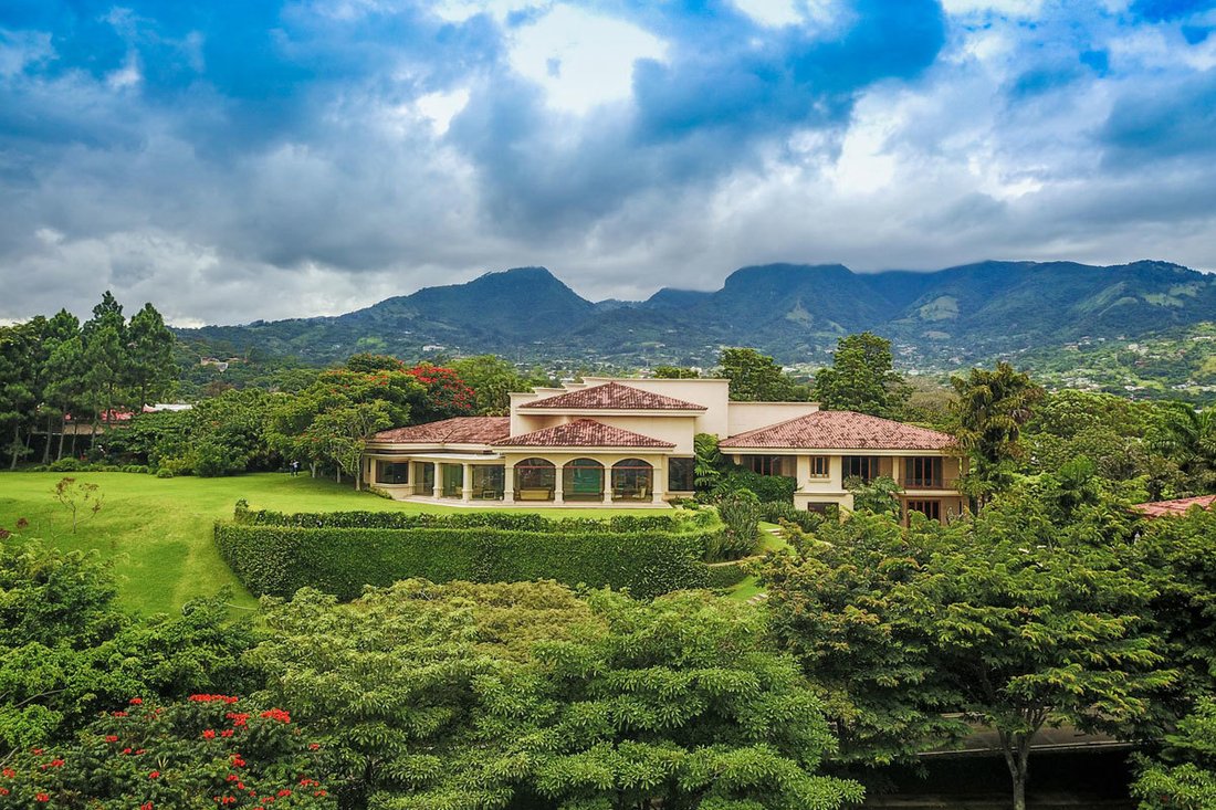 House in San José, San José Province, Costa Rica 2 - 11010714