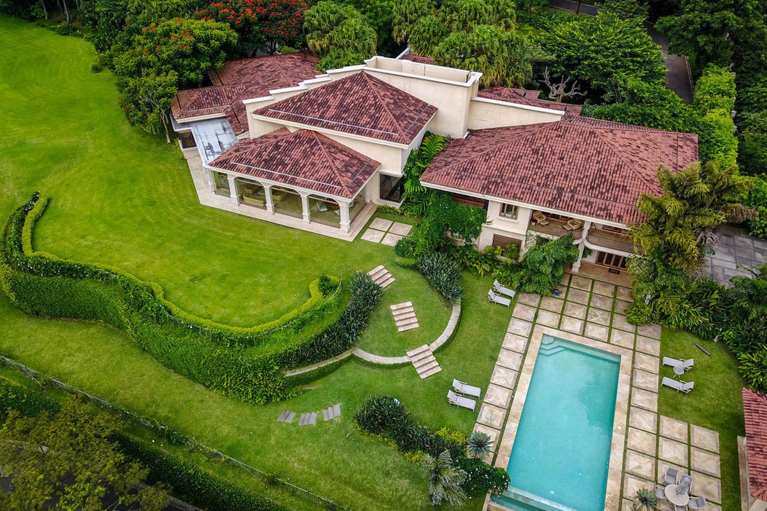 House in San José, San José Province, Costa Rica 1 - 11010714