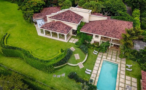 Casa a San José, San José, Costa Rica 1