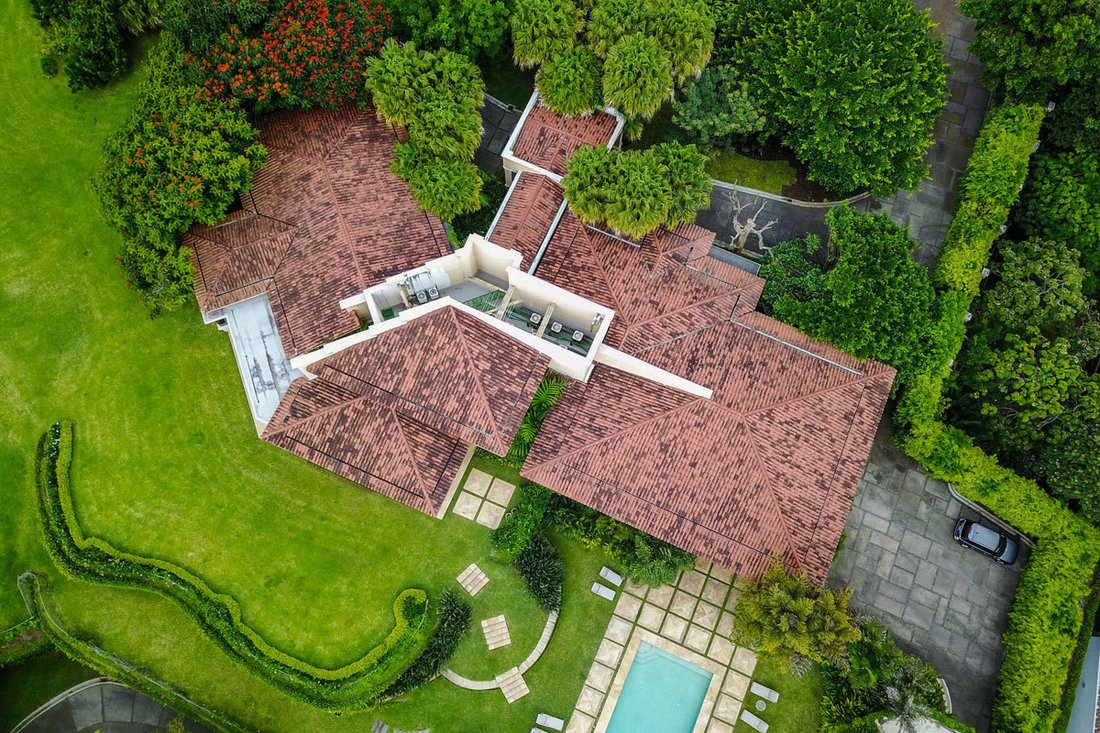House in San José, San José Province, Costa Rica 3 - 11010714