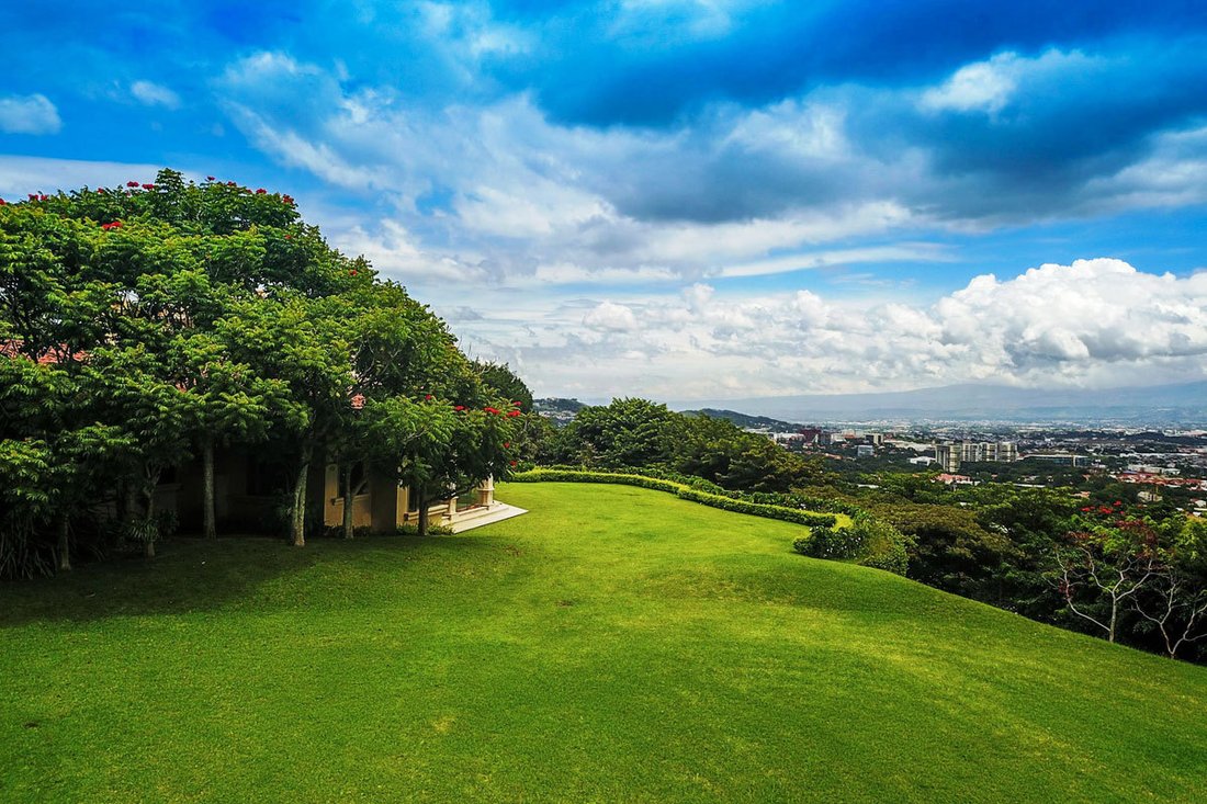 House in San José, San José Province, Costa Rica 5 - 11010714
