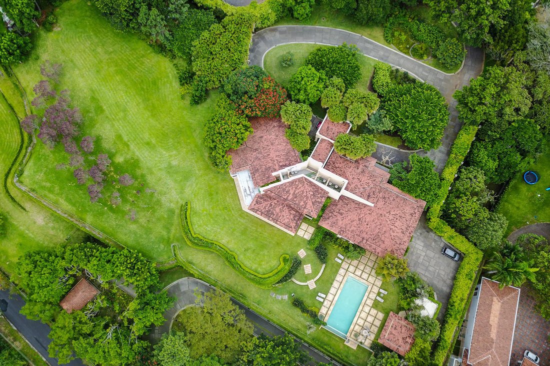 House in San José, San José Province, Costa Rica 4 - 11010714