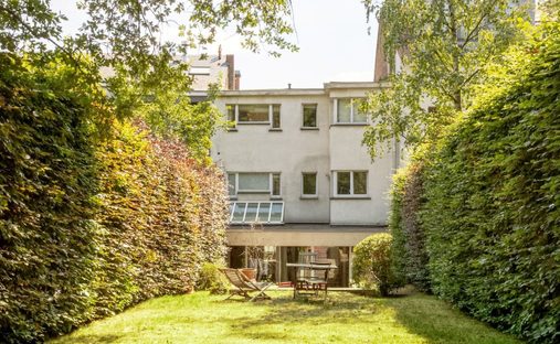 homes for sale in brussels