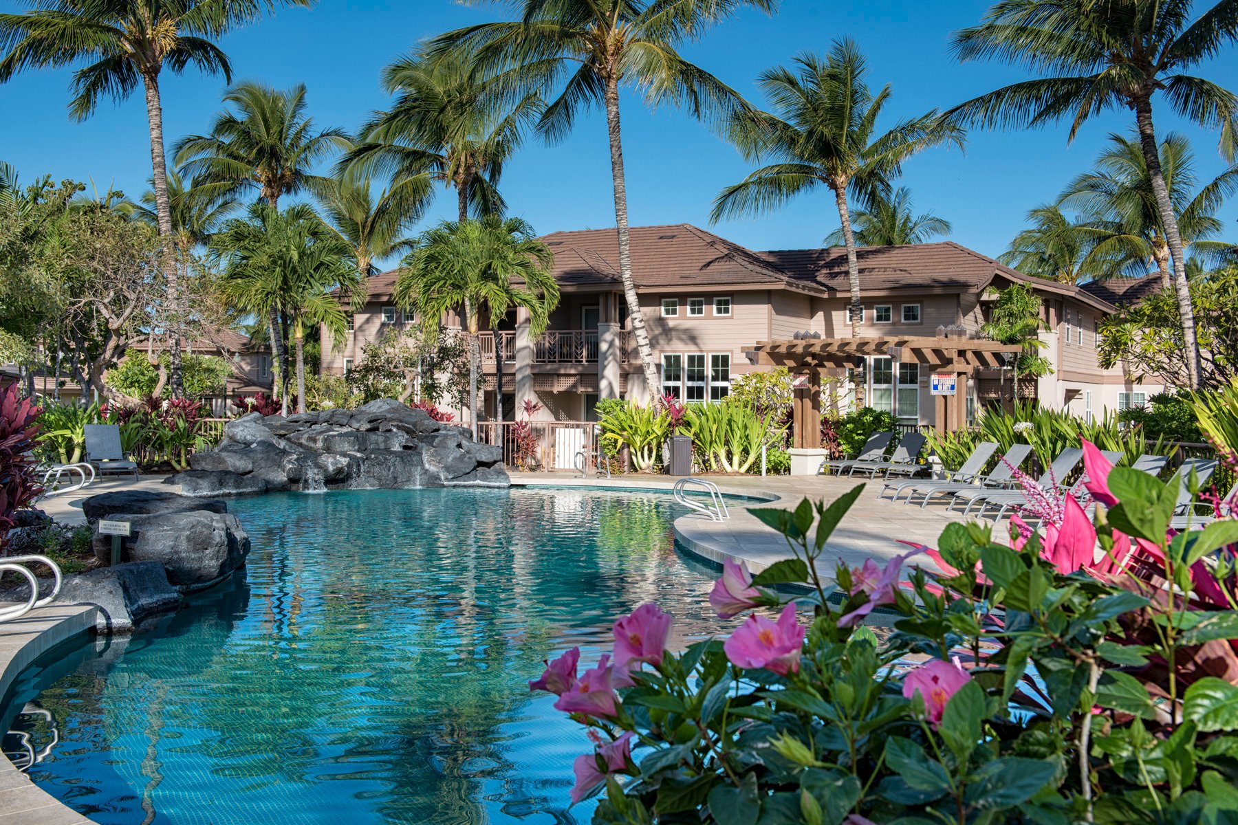 Colony Villas 210 Waikoloa Beach in Waikoloa Beach Resort, HI, United