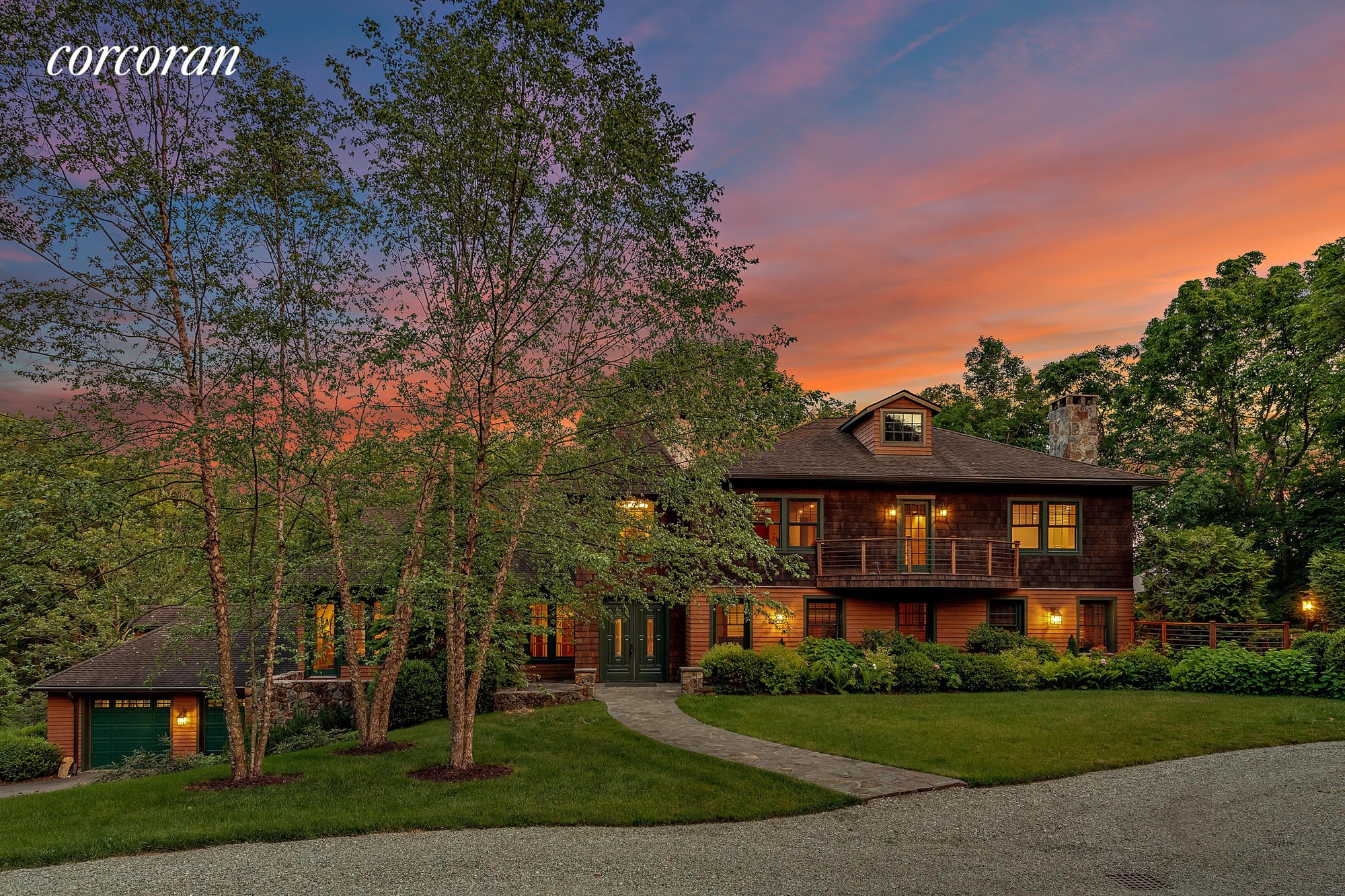 5 Bedrooms Single Family Detached in Cold Spring, NY, United States for