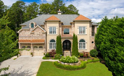 Real Estate For Sale Alpharetta Ga