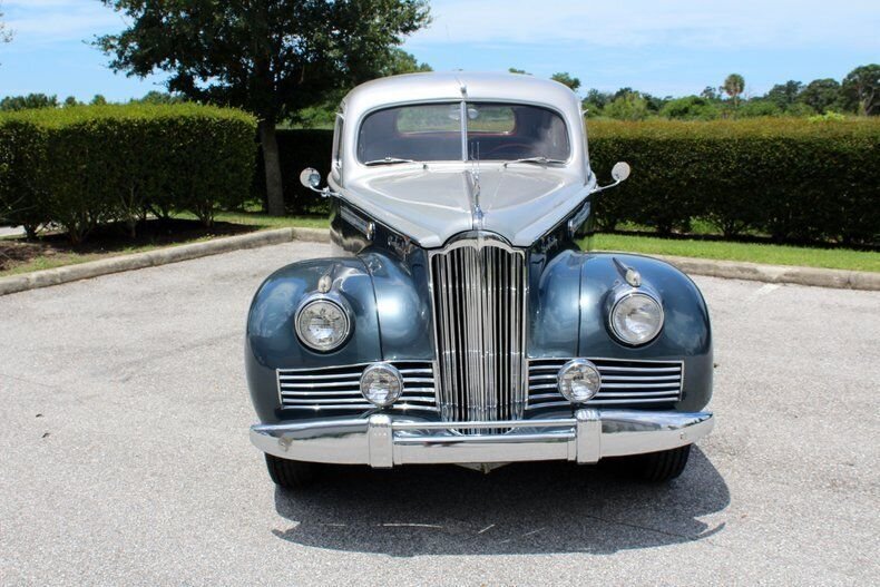 Packard 160 in Sarasota, Florida, United States 4 - 10761813