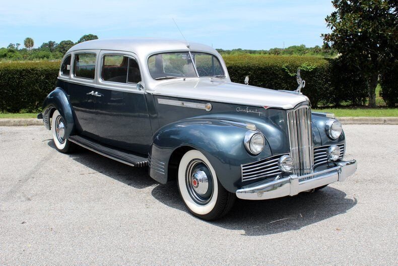 Packard 160 in Sarasota, Florida, United States 2 - 10761813