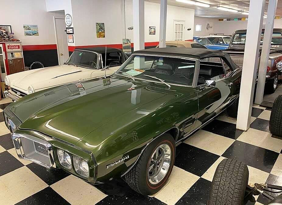 Cabriolet in Malone, New York, United States 3 - 10759681