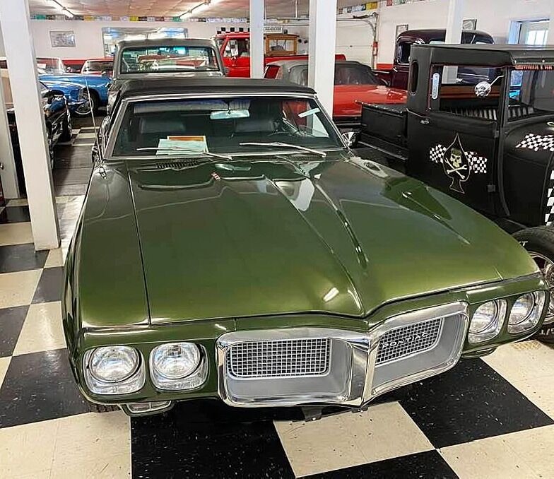 Cabriolet in Malone, New York, United States 2 - 10759681