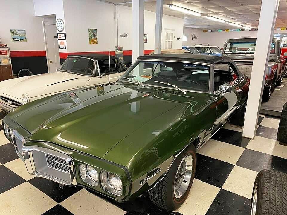 Cabriolet in Malone, New York, United States 4 - 10759681