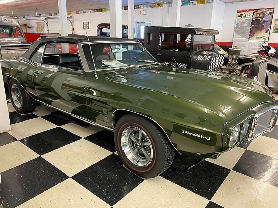 Cabriolet in Malone, New York, United States 5 - 10759681