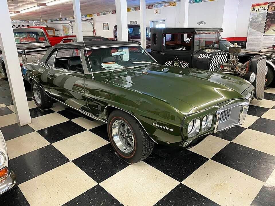 Cabriolet in Malone, New York, United States 1 - 10759681