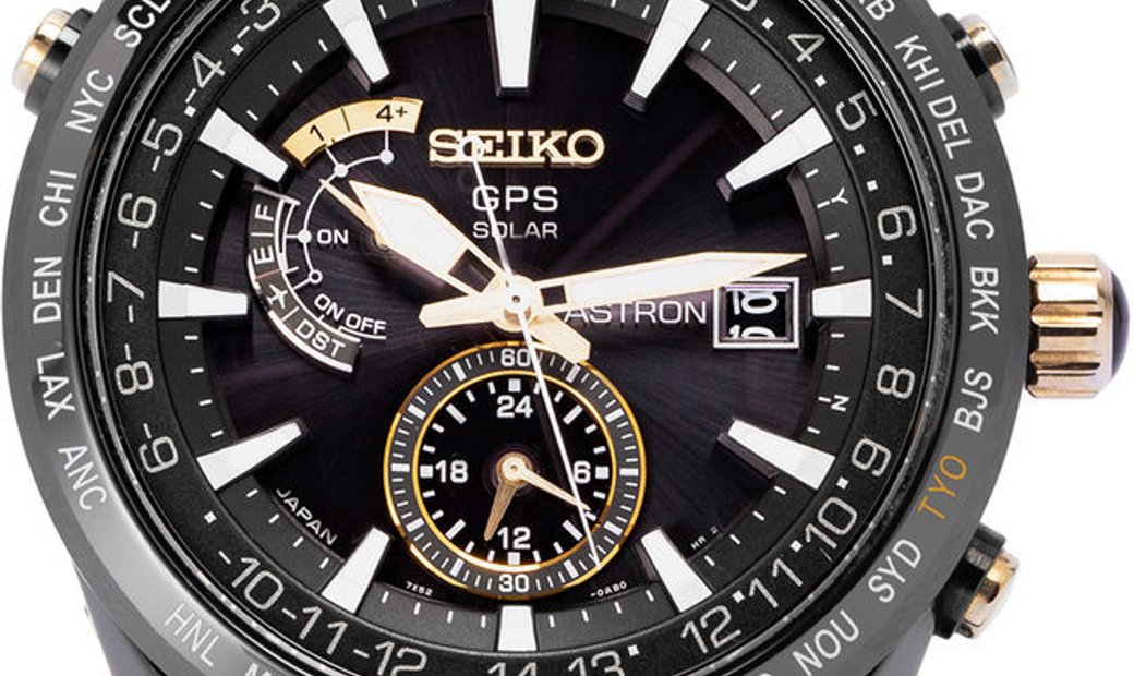 seiko astron sast100g