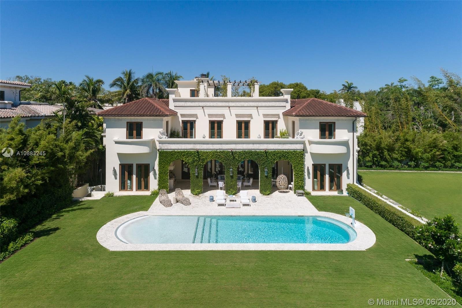 3310 Devon Ct, Miami, FL 33133 MLSA10883245 in Miami, FL, United