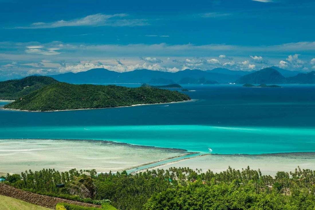 Villa in Koh Samui, Surat Thani, Thailand 5 - 11022775