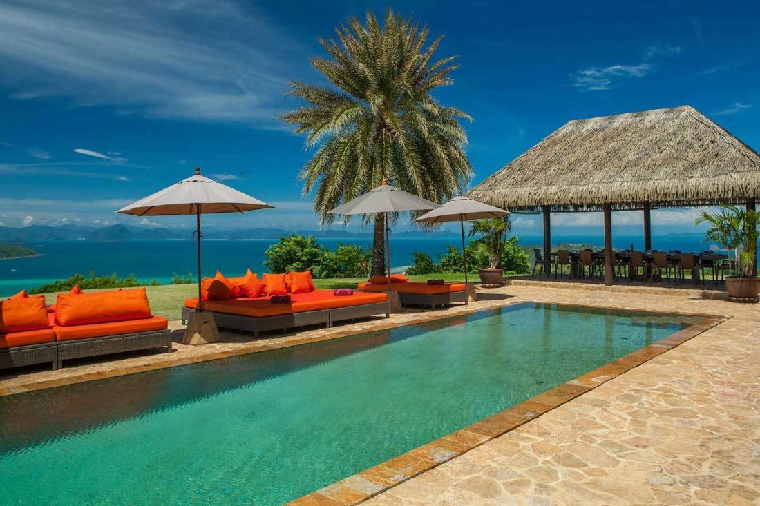 Villa in Koh Samui, Surat Thani, Thailand 2 - 11022775
